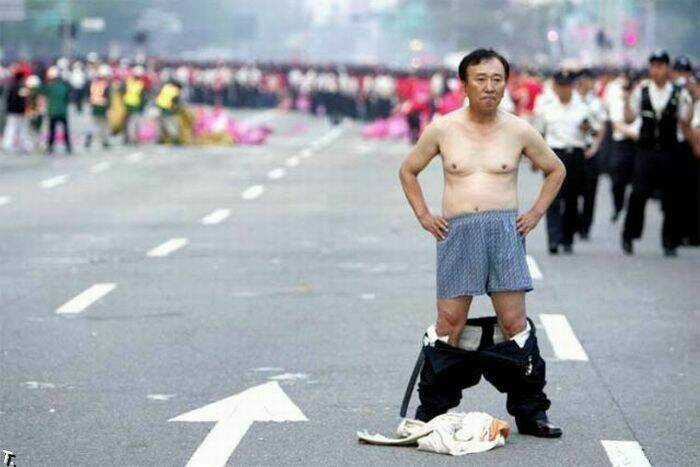 Hình Ảnh Hài Hước New Chapter 11 trang 23