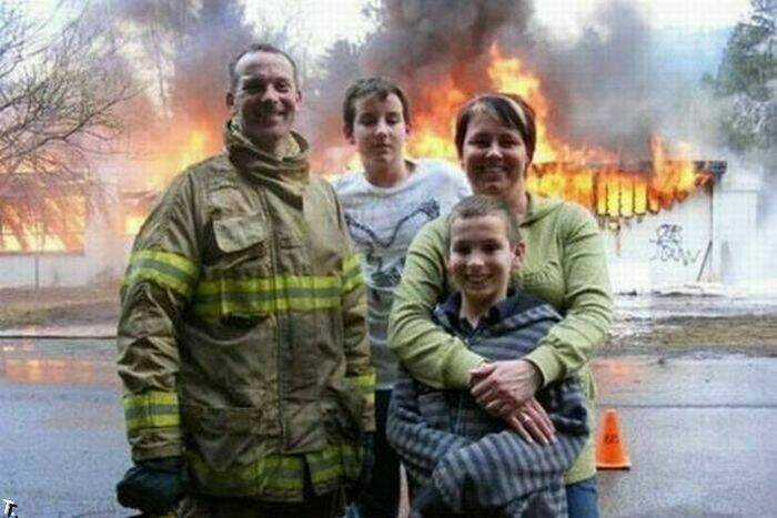 Hình Ảnh Hài Hước New Chapter 11 trang 24