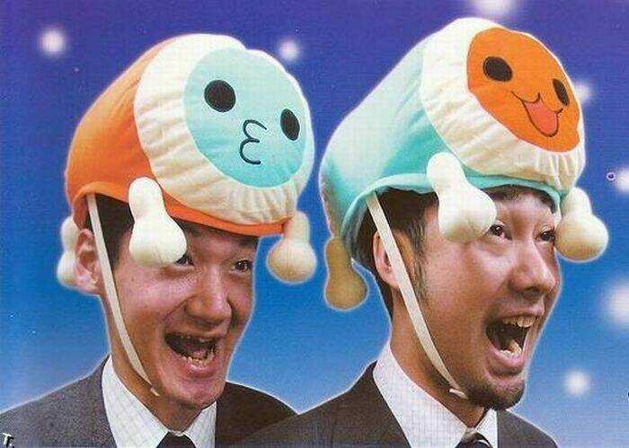 Hình Ảnh Hài Hước New Chapter 11 trang 25