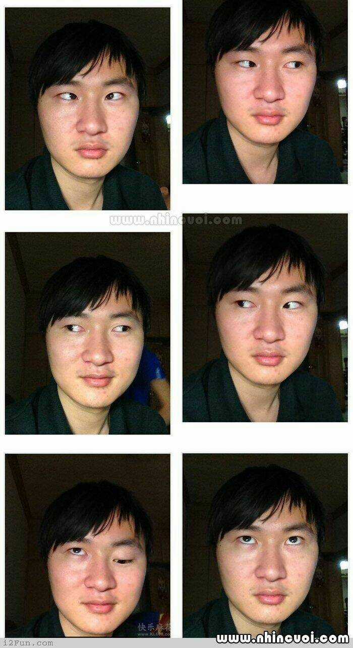 Hình Ảnh Hài Hước New Chapter 11 trang 4