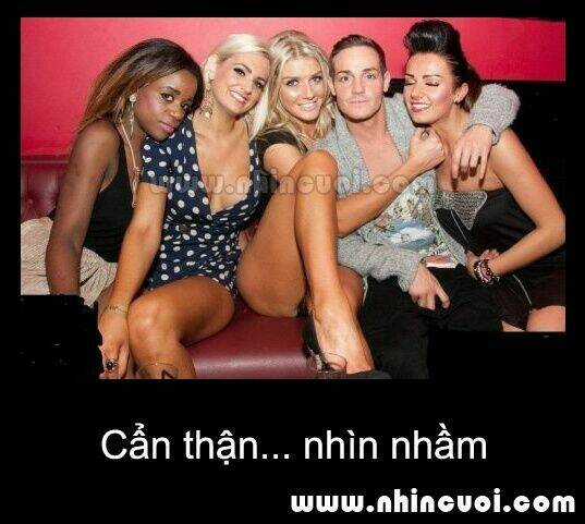 Hình Ảnh Hài Hước New Chapter 11 trang 5