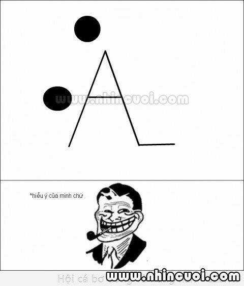 Hình Ảnh Hài Hước New Chapter 11 trang 6