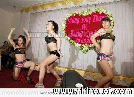 Hình Ảnh Hài Hước New Chapter 11 trang 9