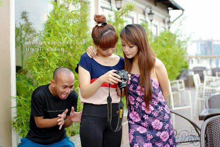 Hình Ảnh Hài Hước New Chapter 12 trang 28