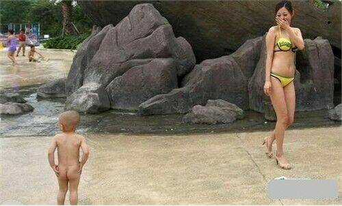 Hình Ảnh Hài Hước New Chapter 12 trang 5