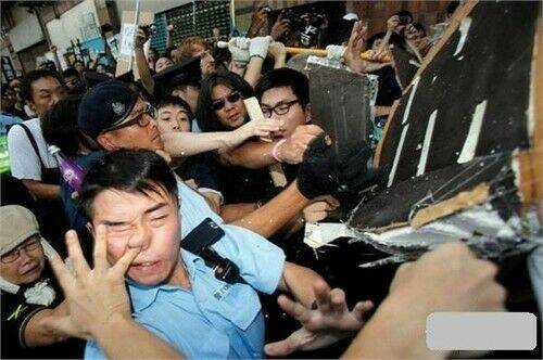 Hình Ảnh Hài Hước New Chapter 12 trang 7