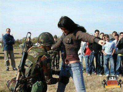 Hình Ảnh Hài Hước New Chapter 12 trang 9