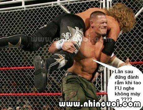 Hình Ảnh Hài Hước New Chapter 13 trang 10