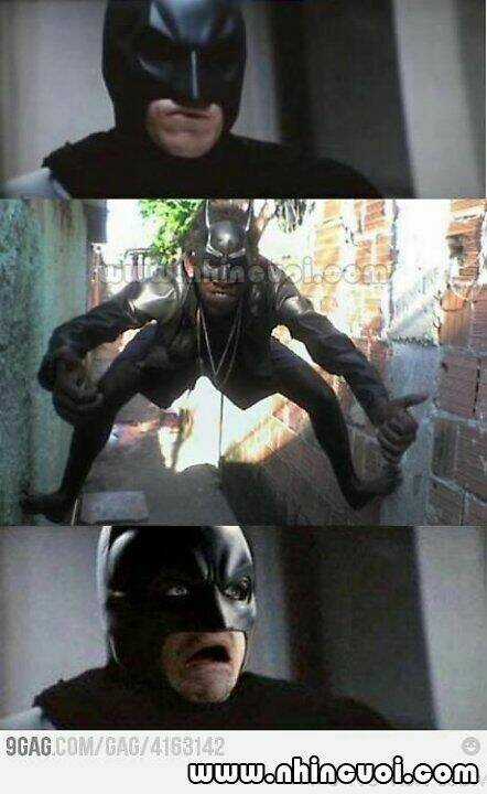 Hình Ảnh Hài Hước New Chapter 14 trang 12