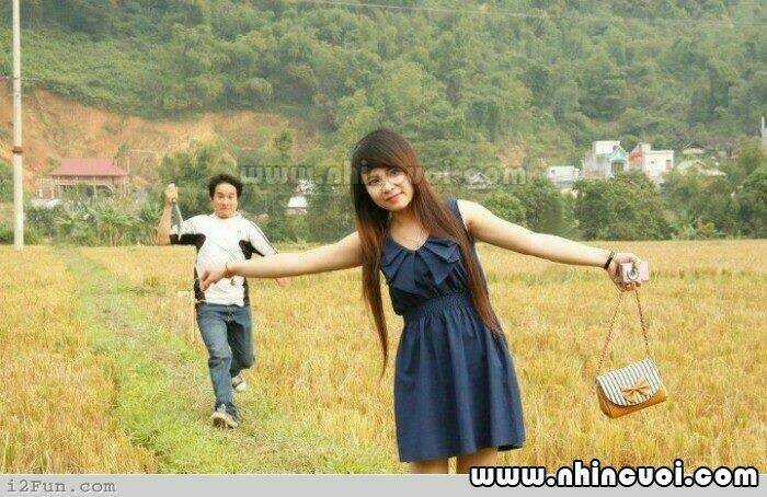 Hình Ảnh Hài Hước New Chapter 14 trang 14