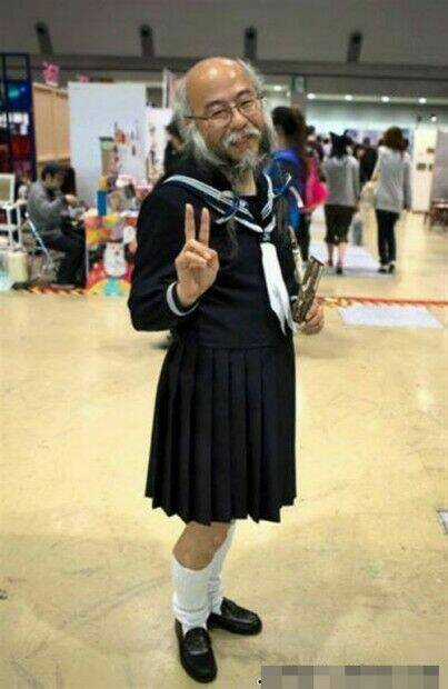 Hình Ảnh Hài Hước New Chapter 14 trang 17