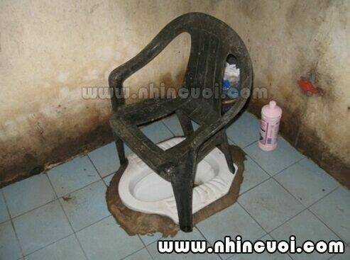 Hình Ảnh Hài Hước New Chapter 14 trang 28