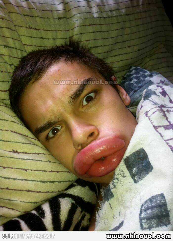 Hình Ảnh Hài Hước New Chapter 14 trang 29