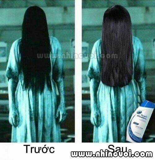 Hình Ảnh Hài Hước New Chapter 14 trang 33