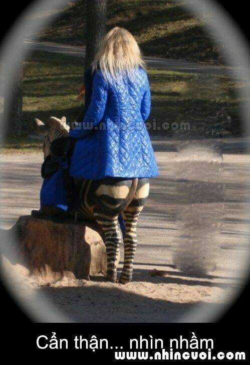 Hình Ảnh Hài Hước New Chapter 14 trang 34