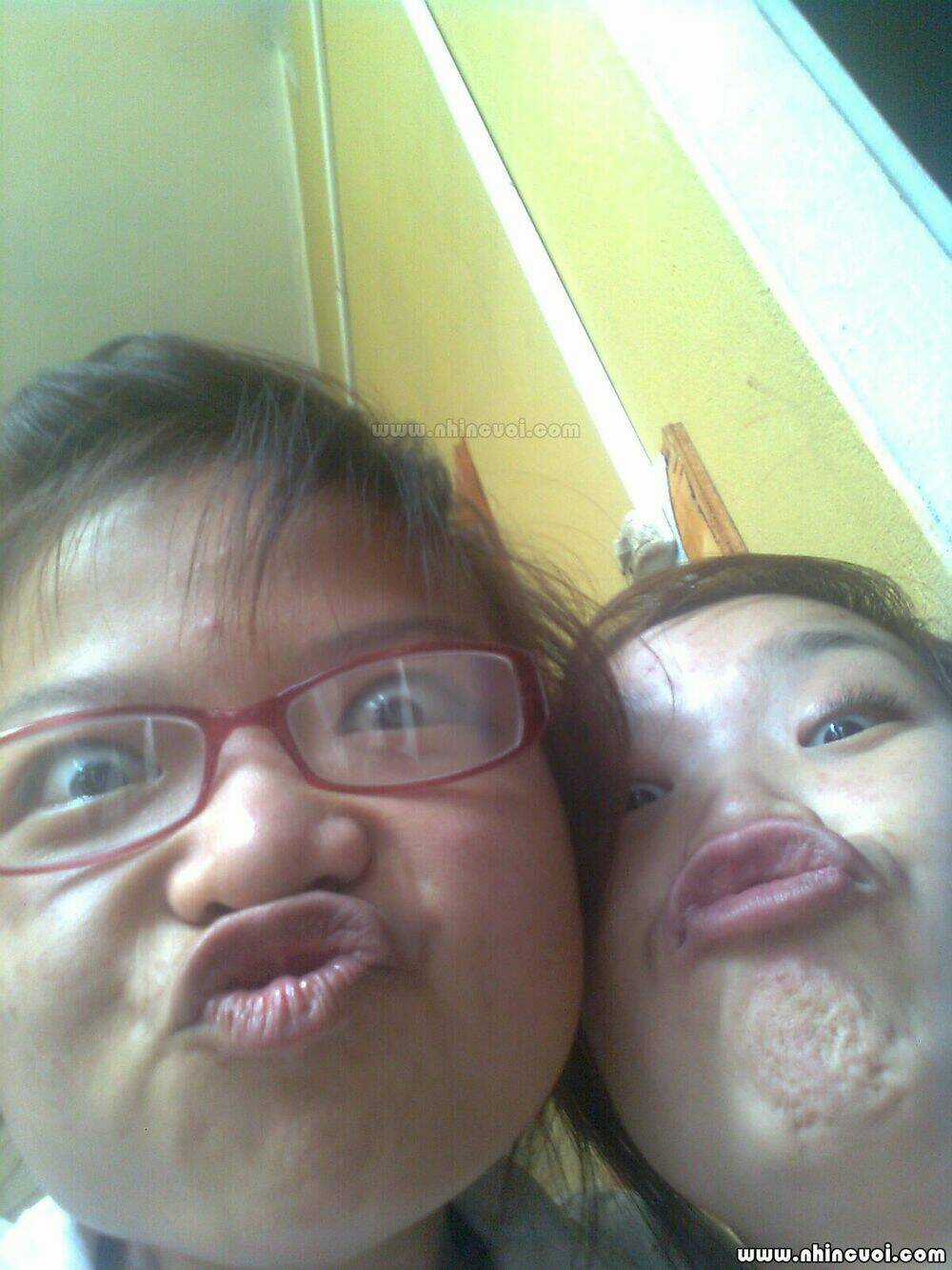 Hình Ảnh Hài Hước New Chapter 14 trang 4