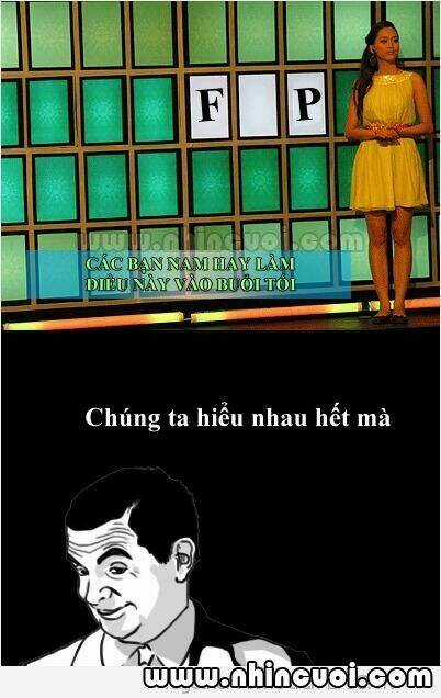 Hình Ảnh Hài Hước New Chapter 14 trang 7