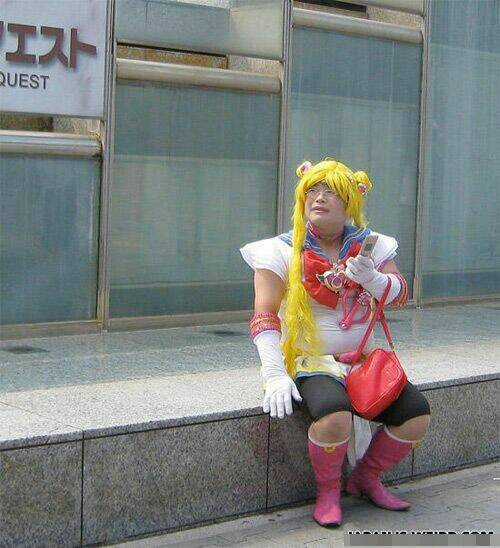 Hình Ảnh Hài Hước New Chapter 14 trang 8