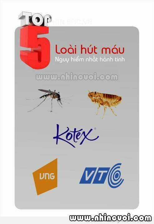 Hình Ảnh Hài Hước New Chapter 15 trang 14