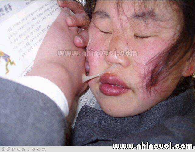 Hình Ảnh Hài Hước New Chapter 15 trang 15