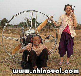 Hình Ảnh Hài Hước New Chapter 15 trang 17