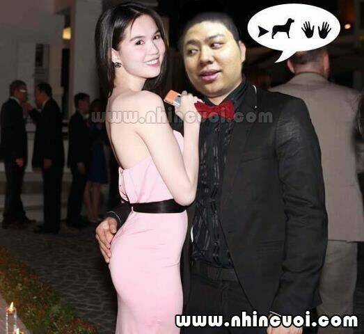 Hình Ảnh Hài Hước New Chapter 15 trang 18