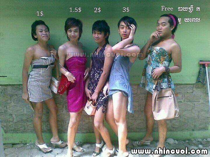 Hình Ảnh Hài Hước New Chapter 15 trang 20