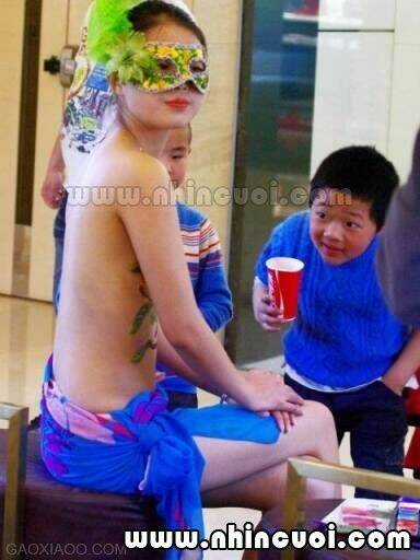 Hình Ảnh Hài Hước New Chapter 15 trang 25