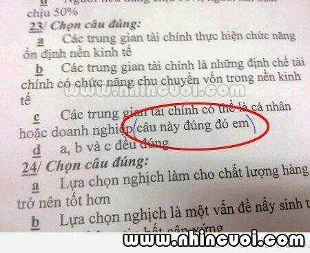 Hình Ảnh Hài Hước New Chapter 15 trang 26