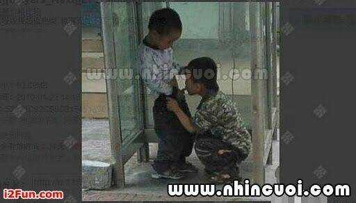 Hình Ảnh Hài Hước New Chapter 15 trang 28