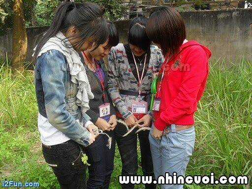 Hình Ảnh Hài Hước New Chapter 15 trang 3