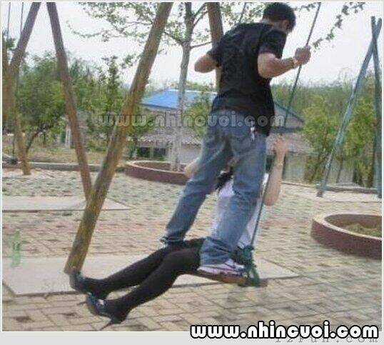 Hình Ảnh Hài Hước New Chapter 15 trang 30