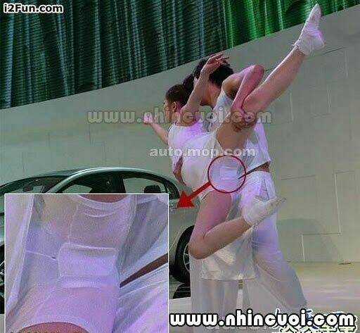 Hình Ảnh Hài Hước New Chapter 15 trang 32