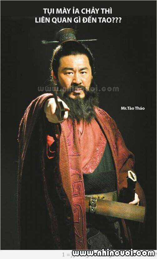 Hình Ảnh Hài Hước New Chapter 15 trang 35