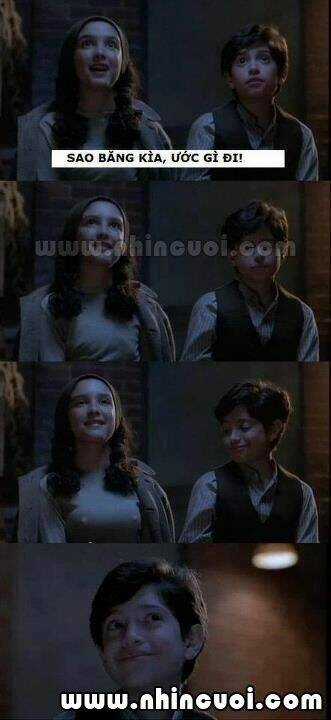 Hình Ảnh Hài Hước New Chapter 15 trang 4