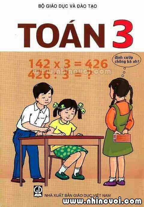 Hình Ảnh Hài Hước New Chapter 15 trang 9