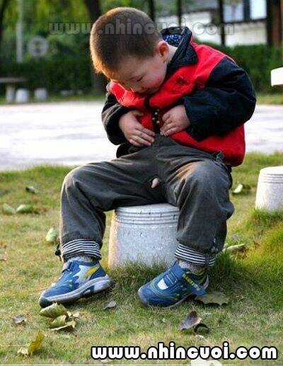 Hình Ảnh Hài Hước New Chapter 16 trang 10