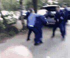 Hình Ảnh Hài Hước New Chapter 16 trang 13