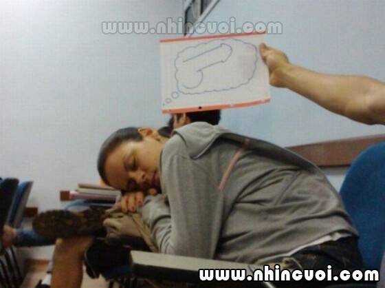 Hình Ảnh Hài Hước New Chapter 16 trang 7