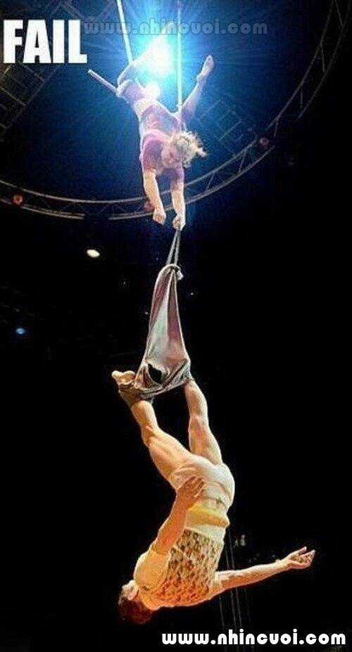 Hình Ảnh Hài Hước New Chapter 16 trang 8