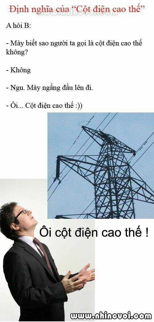 Hình Ảnh Hài Hước New Chapter 17 trang 19