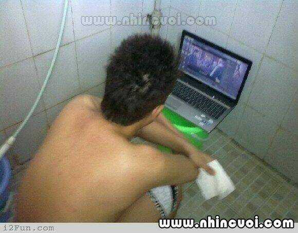 Hình Ảnh Hài Hước New Chapter 17 trang 2