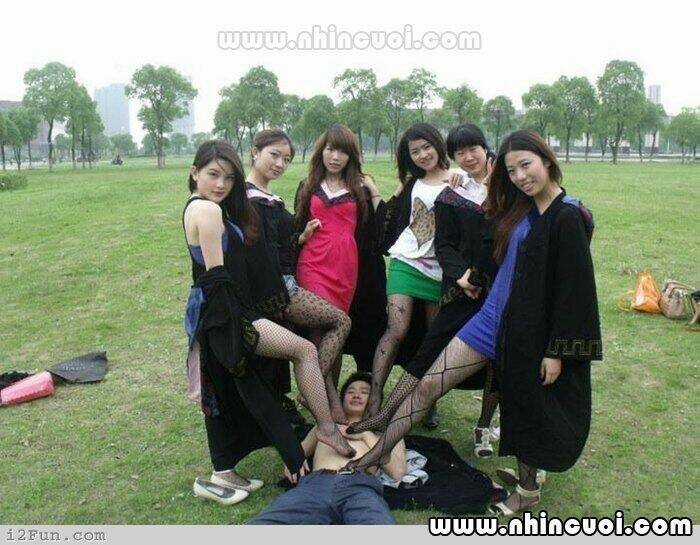 Hình Ảnh Hài Hước New Chapter 17 trang 22