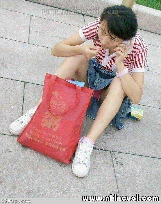 Hình Ảnh Hài Hước New Chapter 17 trang 23