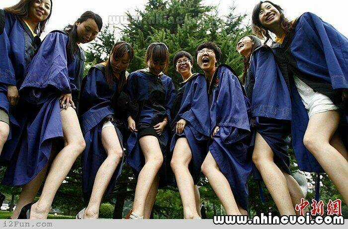 Hình Ảnh Hài Hước New Chapter 17 trang 24