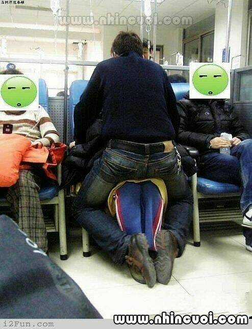 Hình Ảnh Hài Hước New Chapter 17 trang 4