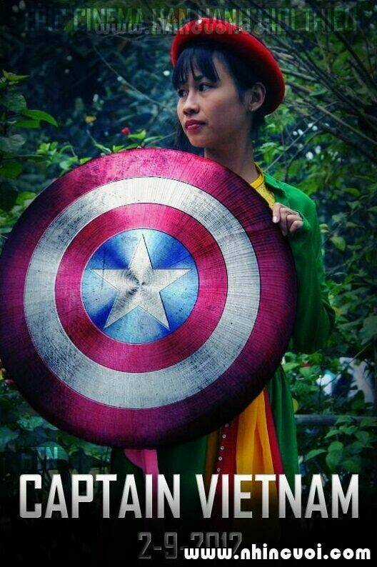 Hình Ảnh Hài Hước New Chapter 17 trang 7