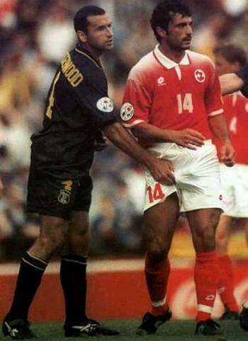 Hình Ảnh Hài Hước New Chapter 2 trang 20