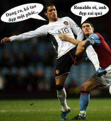 Hình Ảnh Hài Hước New Chapter 2 trang 6