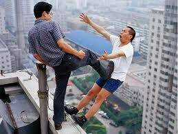 Hình Ảnh Hài Hước New Chapter 2 trang 7